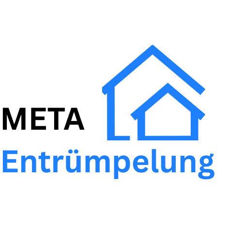 meta Entrümpelung logo
